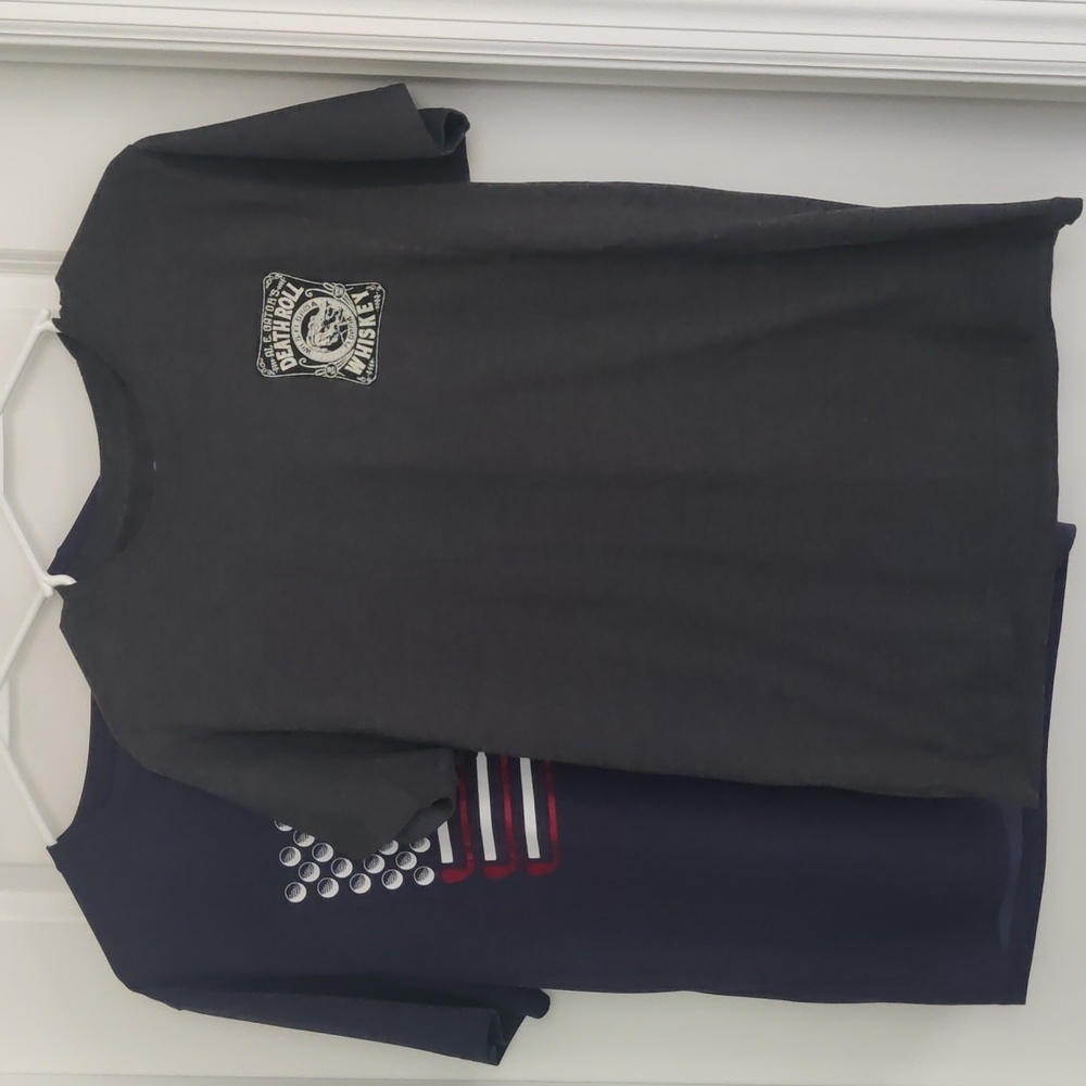 Bundle Men's Medium Tees